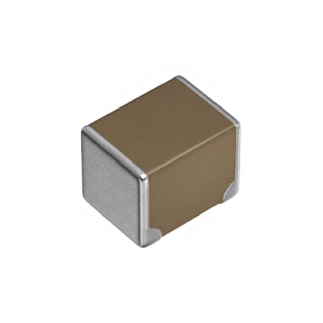 CNA6P1X7R1H106K250AE TDK Corporation  Condensadores cerámicos